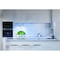 Miracle Led 2-Socket DIY Lettuce Grow Light Kit- Blue Spec. 9W Replace 100W Grow Bulbs, Silver Shades, Timer 802179 - alternate 3